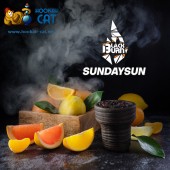 Табак BlackBurn SundaySun (Цитрусовый Микс) 100г Табак BlackBurn SundaySun (Цитрусовый Микс) 100г